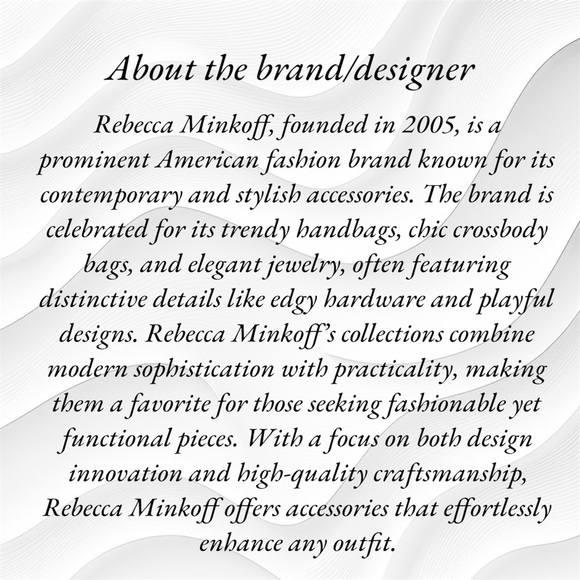 Rebecca Minkoff Clarence Sweater - Picture 3 of 12